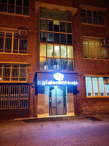 عکس مؤسسه فرهنگی و هنری قرن 21