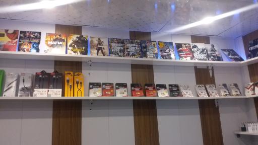 عکس خدمات کامپیوتری وحید