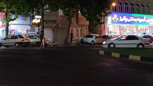 عکس میدان اوراز