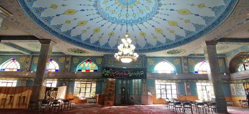 مسجد جامع اردبیل