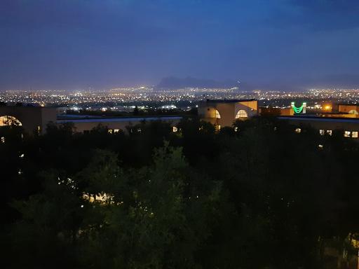 عکس خوابگاه 3 دانشگاه صنعتی اصفهان