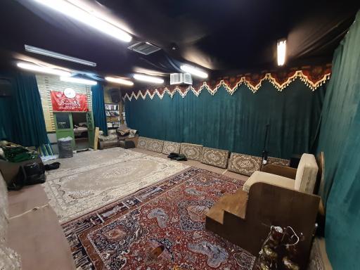 عکس حسینیه بیت الرقیه (س)