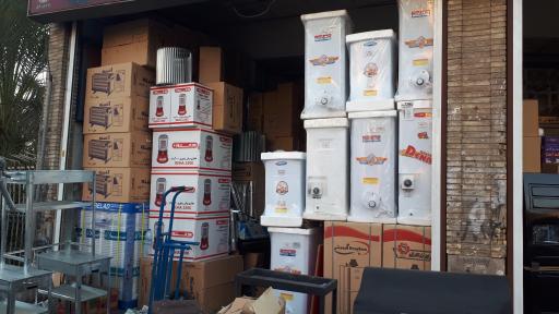 عکس بازرگانی نظام عینی