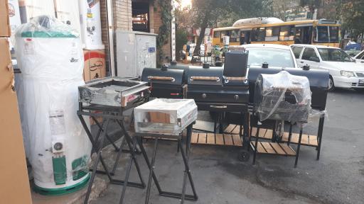 عکس بازرگانی نظام عینی