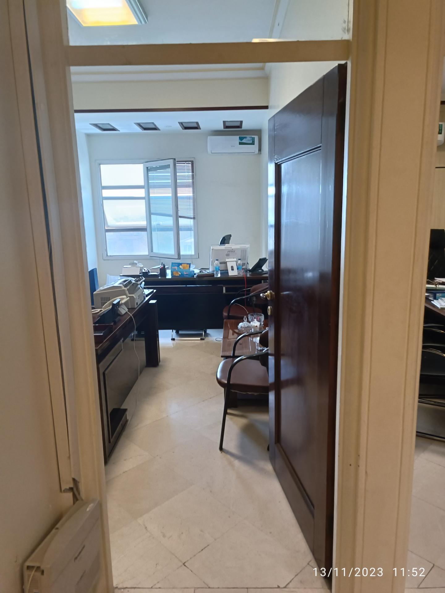 عکس واحد حقوقی شرکت توسعه بازرگانی پرتو نور