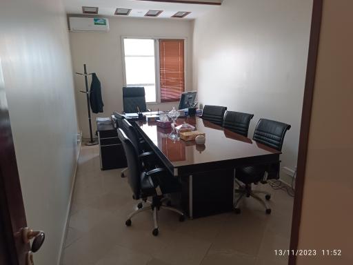 عکس واحد حقوقی شرکت توسعه بازرگانی پرتو نور