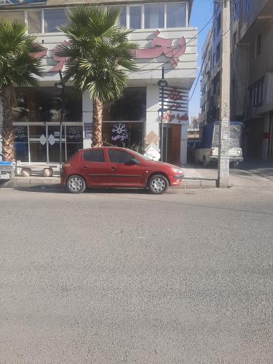 عکس مصالح ساختمانی فتوحی