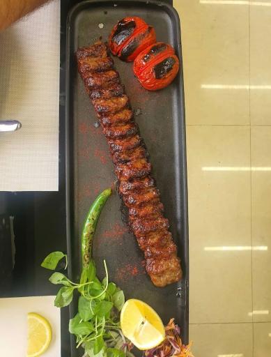 عکس رستوران هیلان