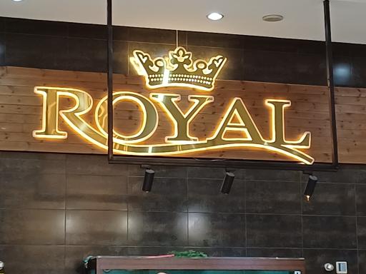 عکس کافه رویال توس