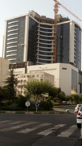 عکس برج همیلا