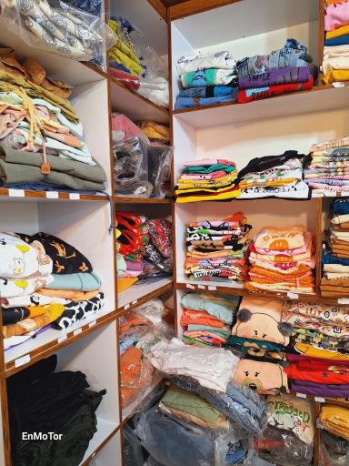 عکس پوشاک بچه گانه شیکی تو