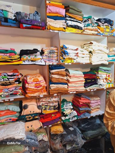 عکس پوشاک بچه گانه شیکی تو