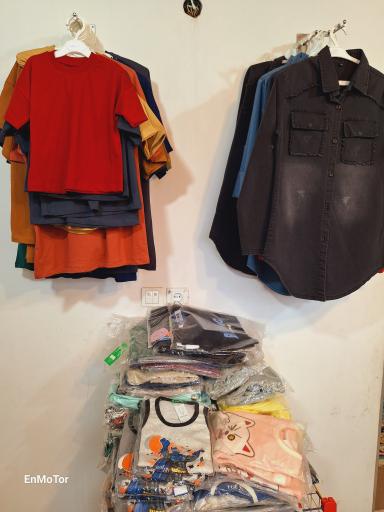 عکس پوشاک بچه گانه شیکی تو