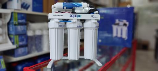 عکس فروشگاه تصفیه آب قائمشهر