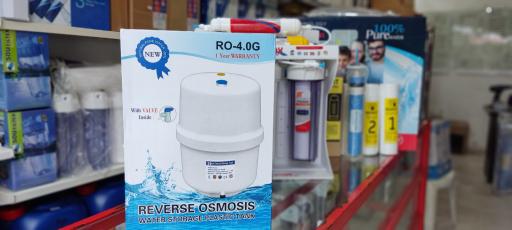 عکس فروشگاه تصفیه آب قائمشهر