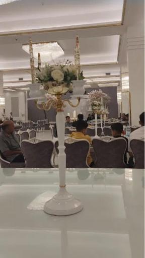 عکس تالار پذیرایی مدائن