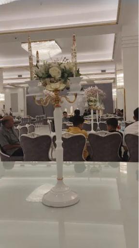 عکس تالار پذیرایی مدائن