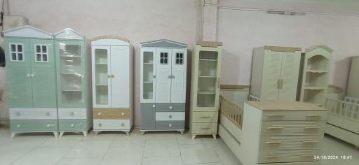 عکس سرویس نوزاد رحیم پور