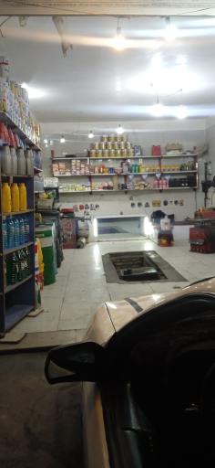 عکس اتوسرویس وحید 