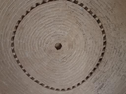 عکس قلعه تاریخی و باستانی قلعه سفید