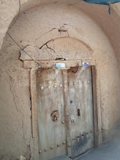 عکس قلعه تاریخی و باستانی قلعه سفید