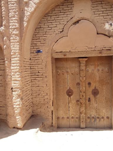 عکس قلعه تاریخی و باستانی قلعه سفید