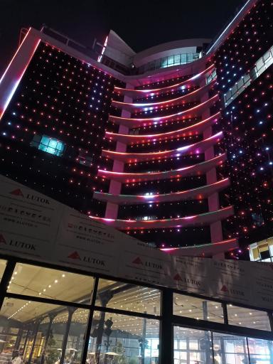 عکس برج همیلا