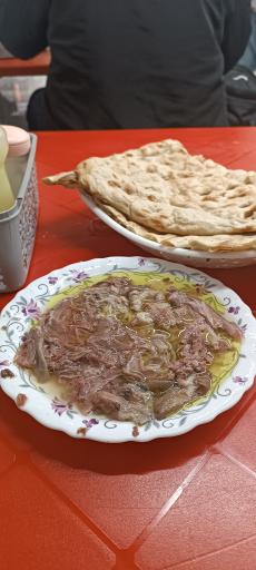 عکس کله پزی فراهانی مرکزی امین