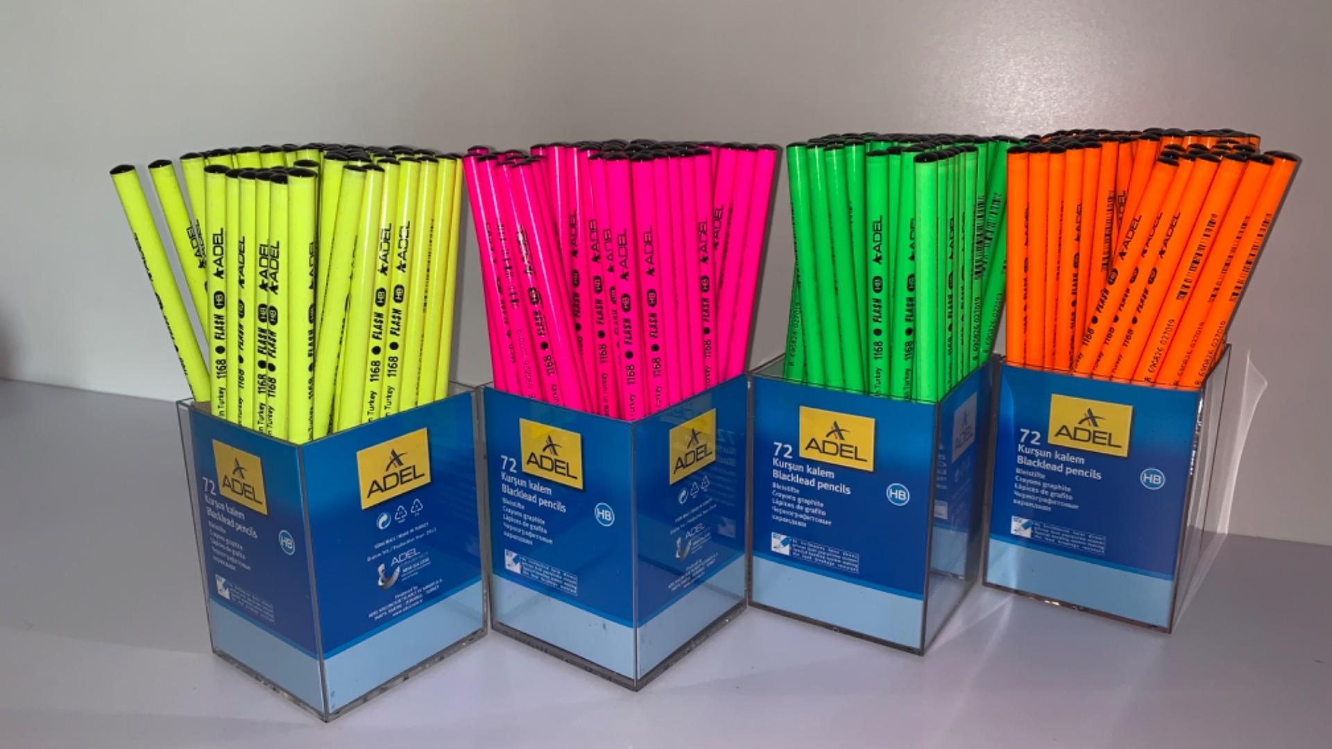 عکس لوازم التحریر