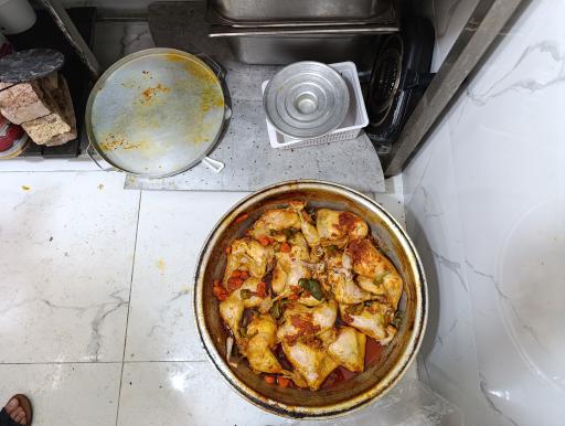 عکس کافه رستوران نشاط