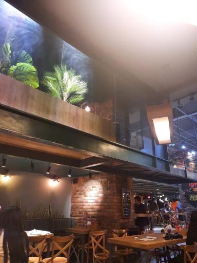 عکس فست فود رافائل 4