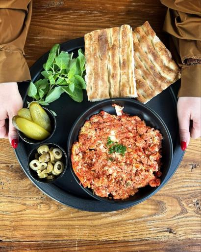 عکس کافه رستوران سین لانژ