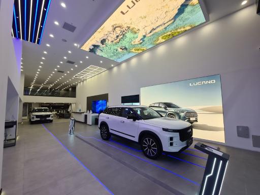 نمایندگی رسمی لوکانو کد 748