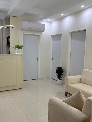 عکس مرکز لیزر ایرانا