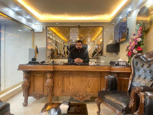 املاک پارسا 