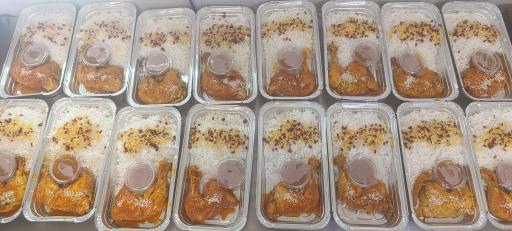 عکس کافه رستوران نشاط