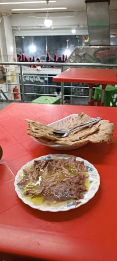 عکس کله پزی فراهانی مرکزی امین