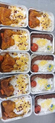 عکس کافه رستوران نشاط