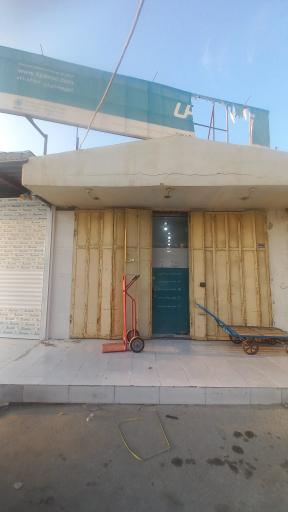 عکس تیپاکس رمکان