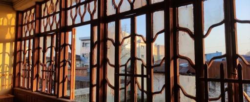 عکس خانه سمیعی