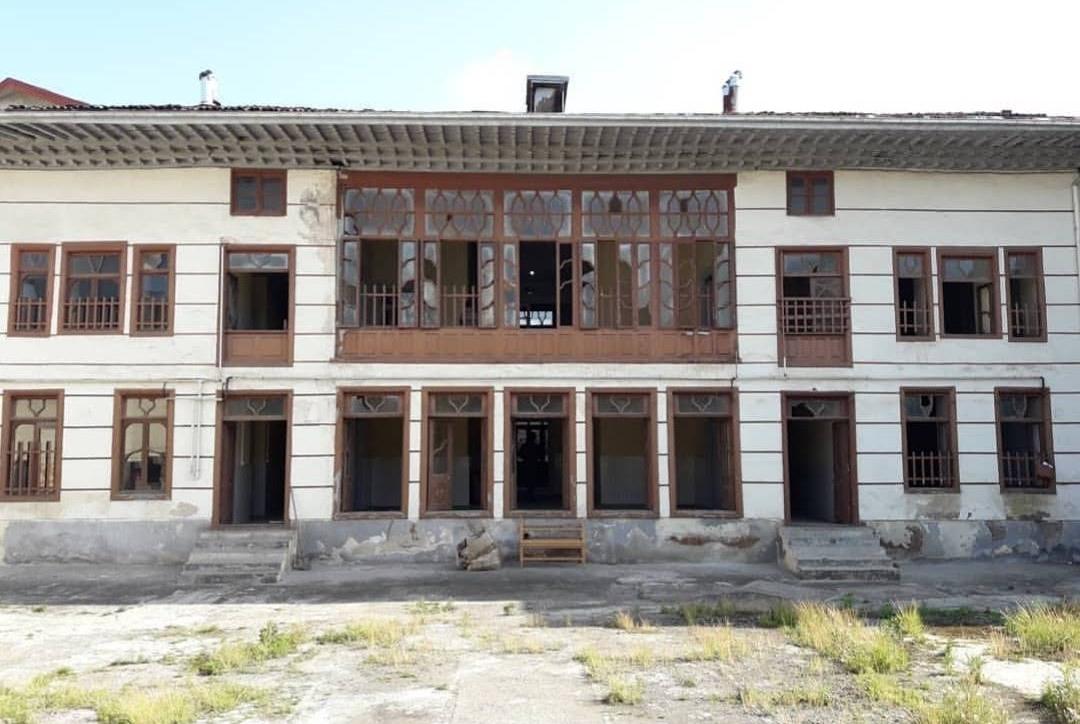 عکس خانه سمیعی