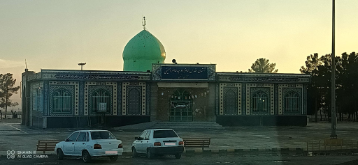 عکس امامزاده سید میرزا طاهر الحسینی