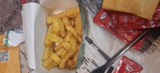 عکس برگرهای تخصصی لاویا