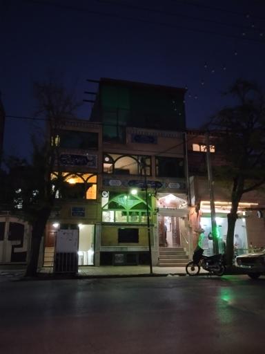 عکس مسجد الرسول (ص)