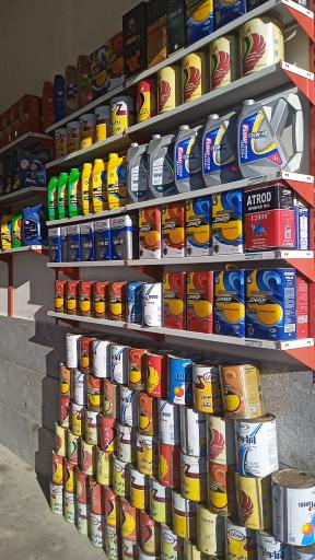 عکس اتوسرویس حسین حسن لو