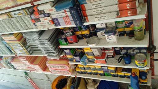 عکس اتوسرویس حسین حسن لو