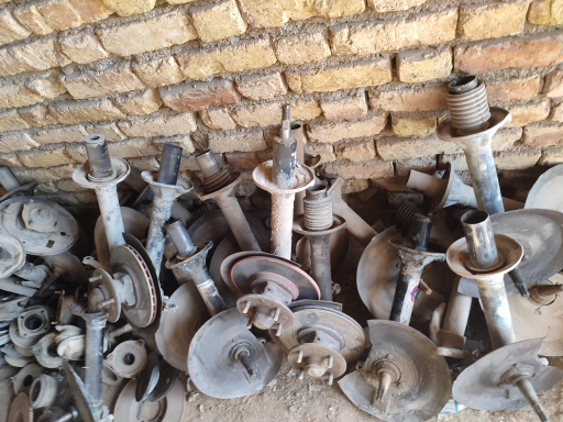 استوک 2000 احمد خالدی