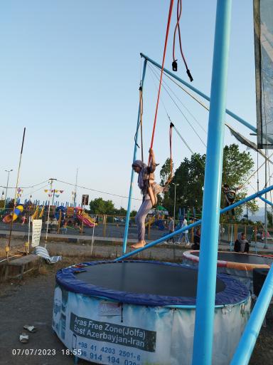 عکس پارک ساحلی