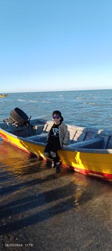 عکس پارک ساحلی