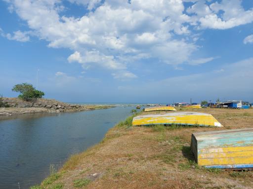 عکس پارک ساحلی